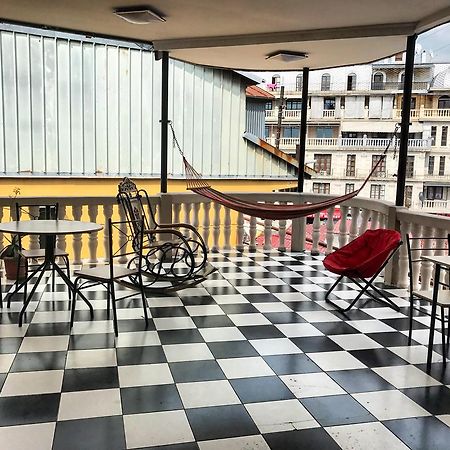 Gurami Guest House 1 Batumi Exterior foto