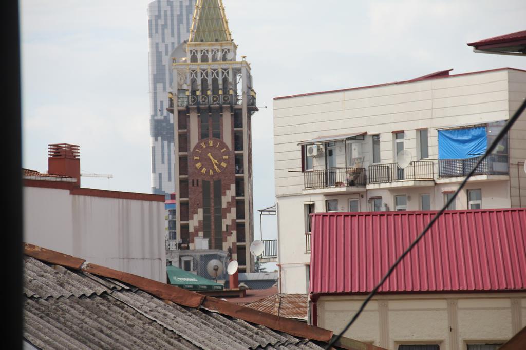 Gurami Guest House 1 Batumi Exterior foto