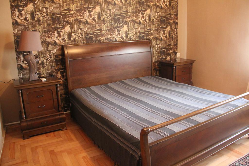 Gurami Guest House 1 Batumi Exterior foto