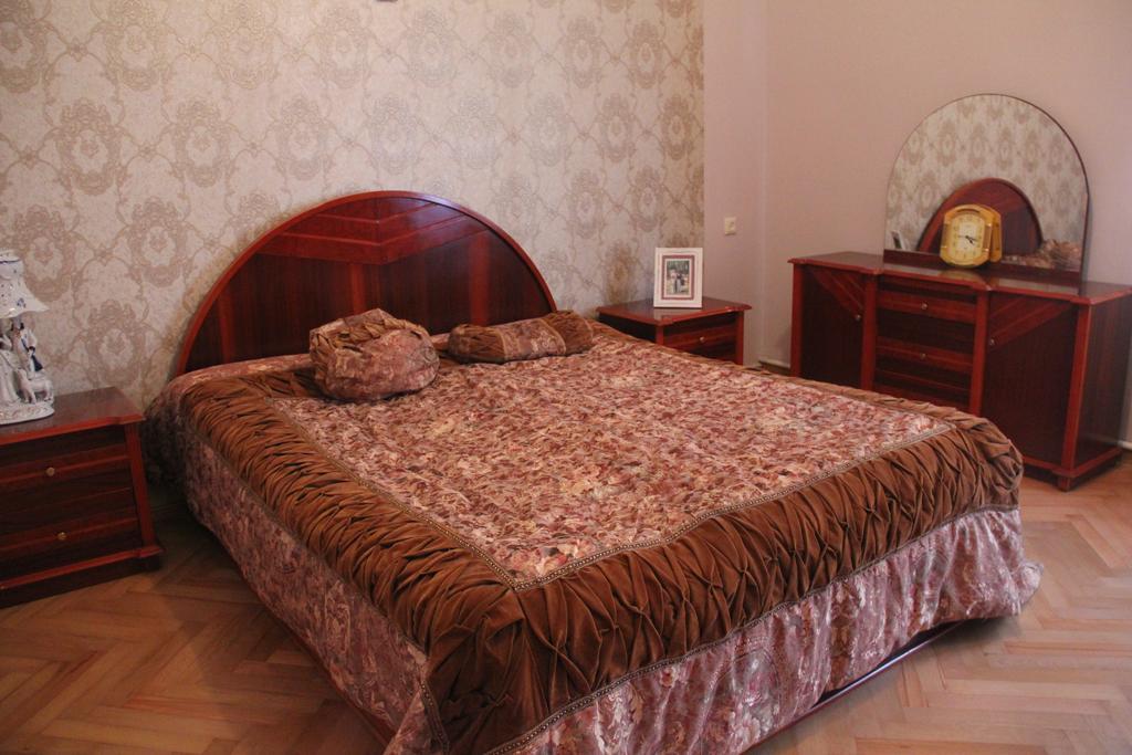 Gurami Guest House 1 Batumi Exterior foto