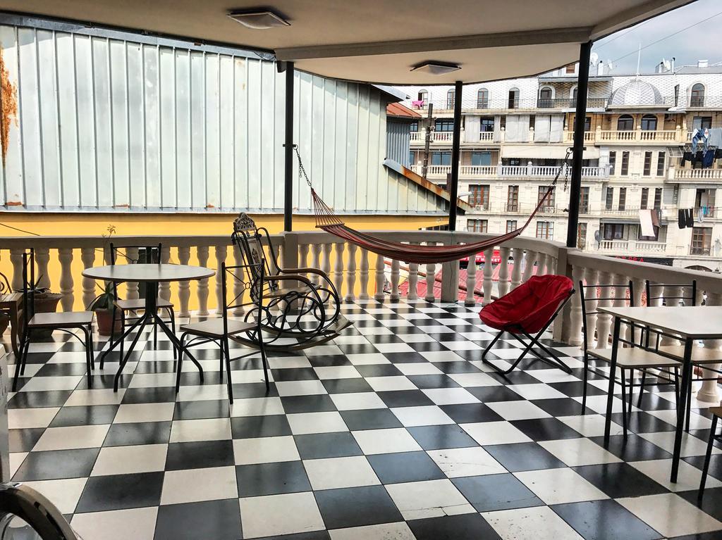Gurami Guest House 1 Batumi Exterior foto