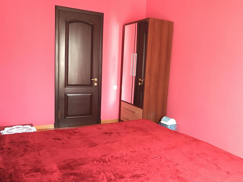 Gurami Guest House 1 Batumi Exterior foto