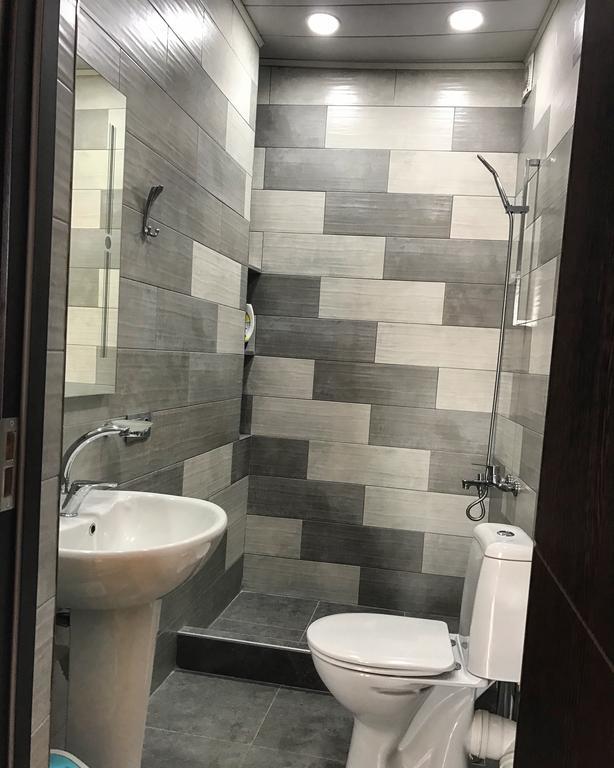 Gurami Guest House 1 Batumi Exterior foto