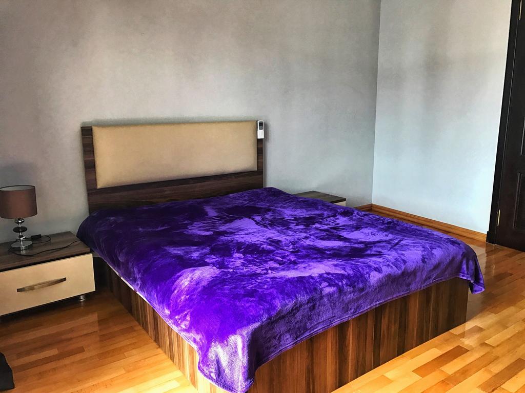 Gurami Guest House 1 Batumi Exterior foto