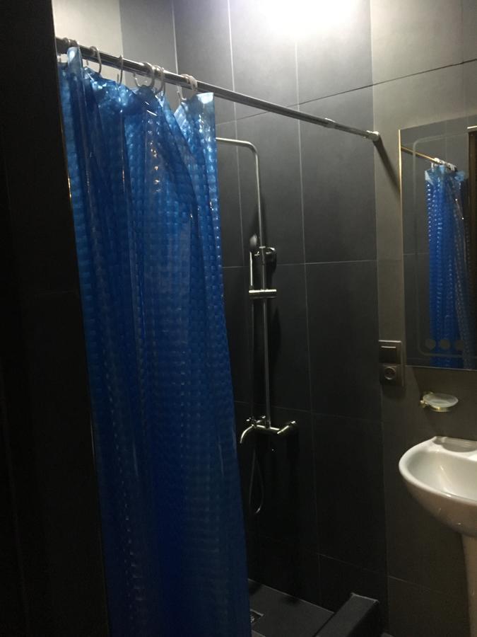 Gurami Guest House 1 Batumi Exterior foto